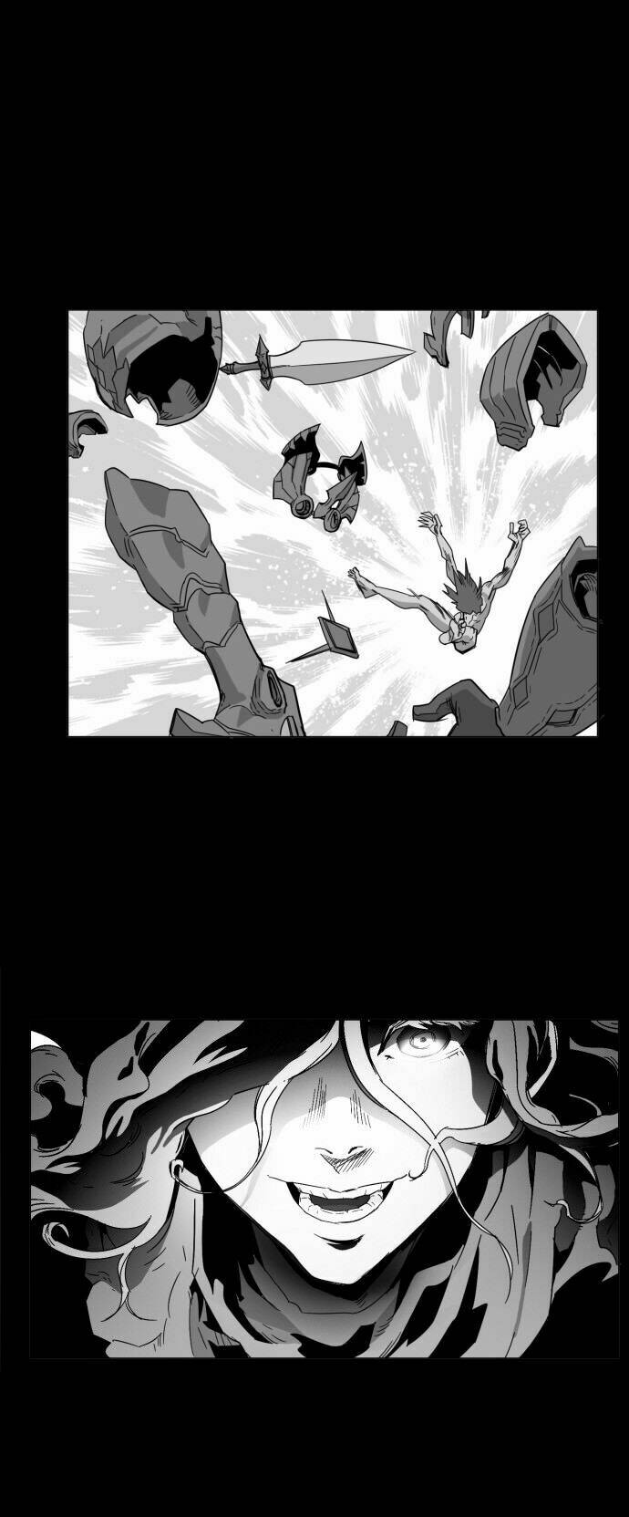 Hard Core Leveling Warrior: Chapter 49