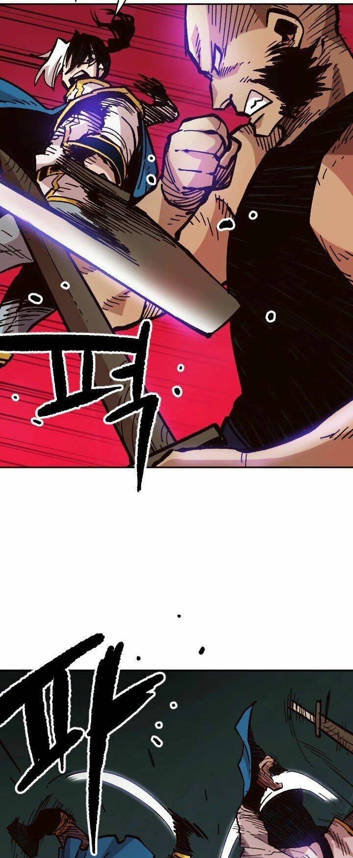 Nô Lệ Nghịch Thiên: Chapter 35