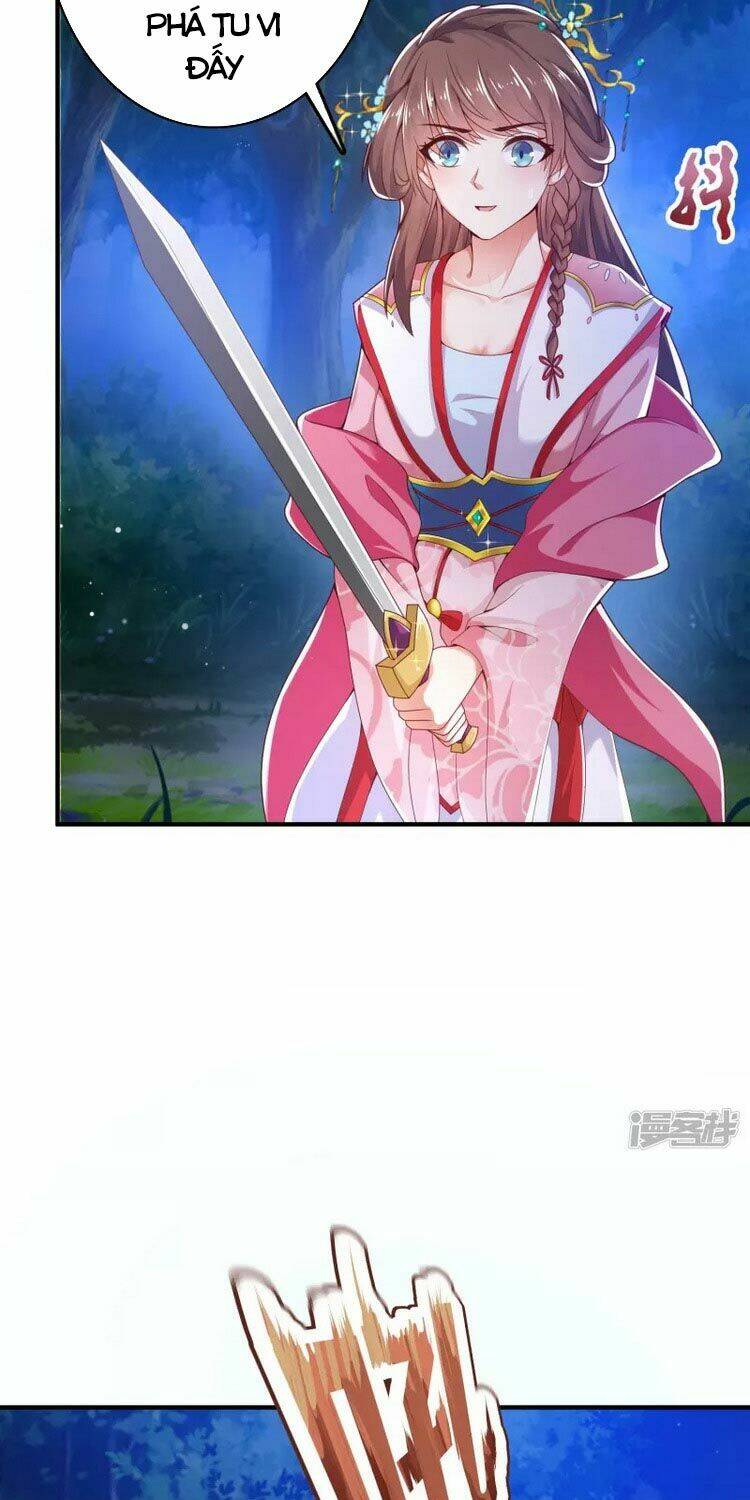 Khoa Kỹ Đại Tiên Tông: Chapter 20