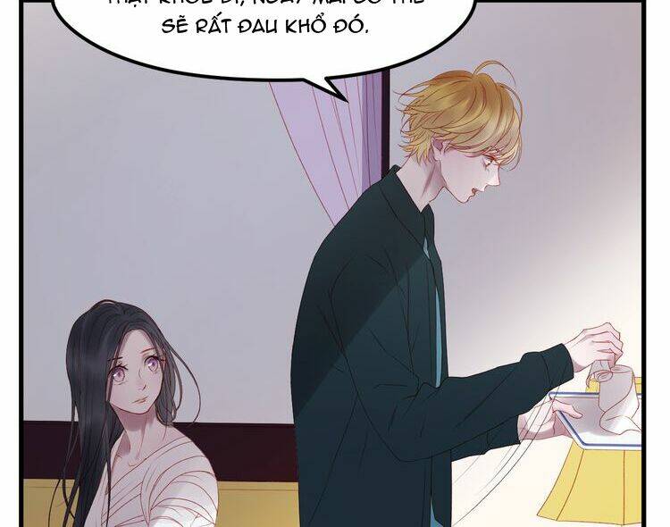 Lượm Được Một Tiểu Hồ Ly 2: Chapter 69