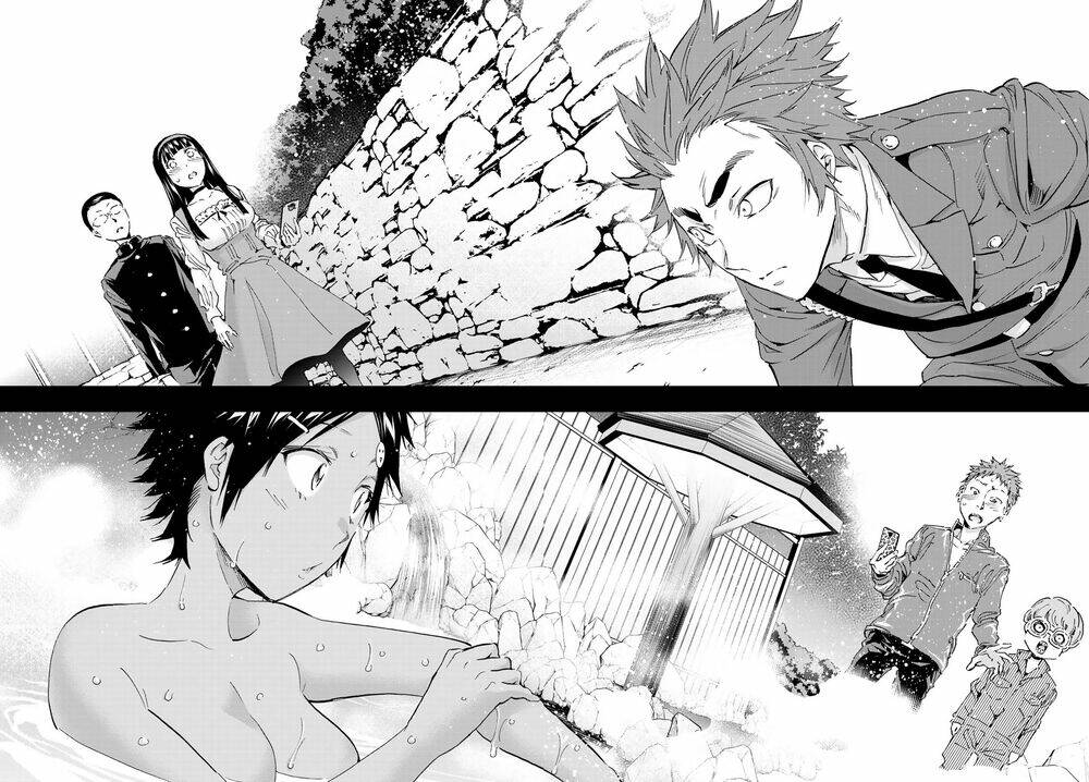 Real Account Ii: Chapter 170