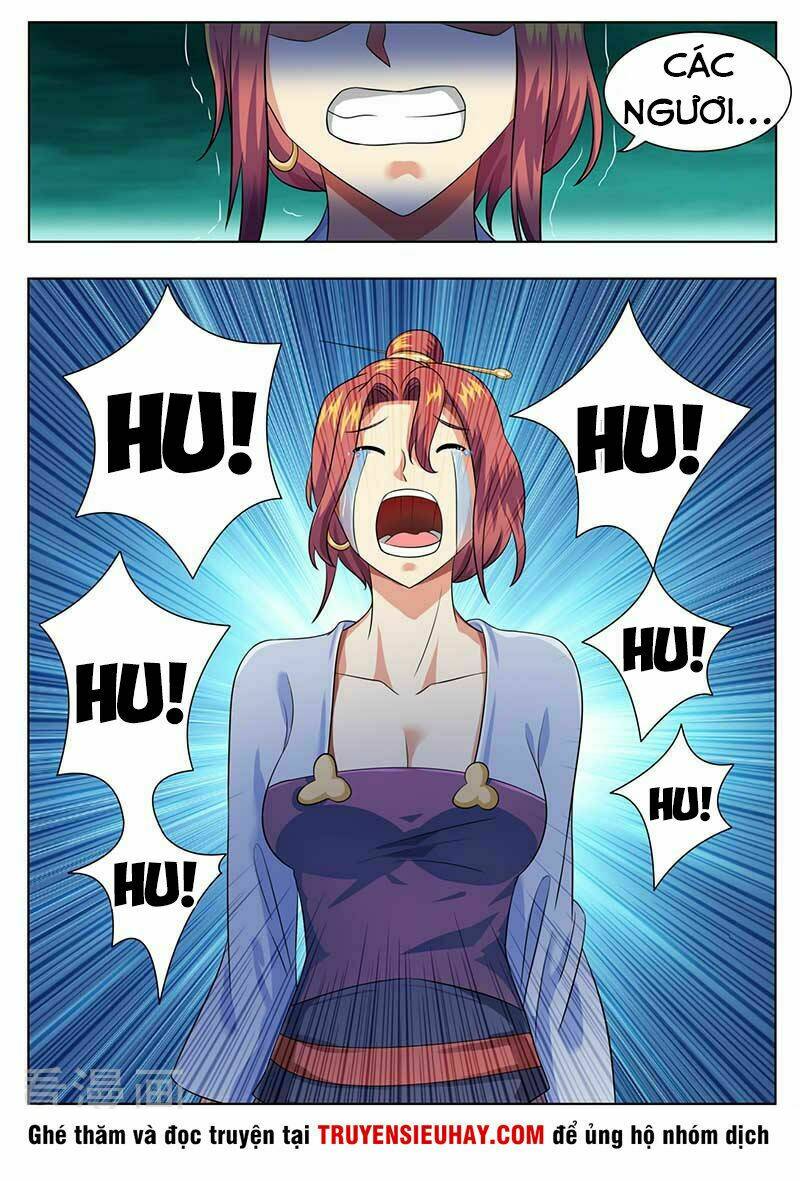 Ta Là Bá Vương: Chapter 51
