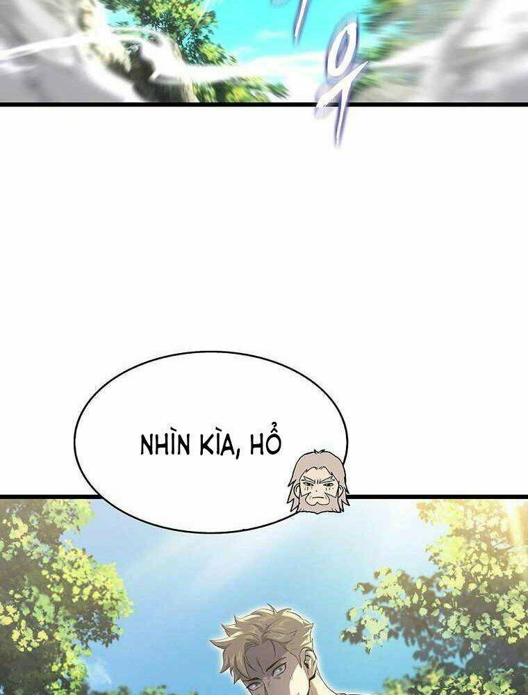 Hậu Duệ Của Hổ: Chapter 13