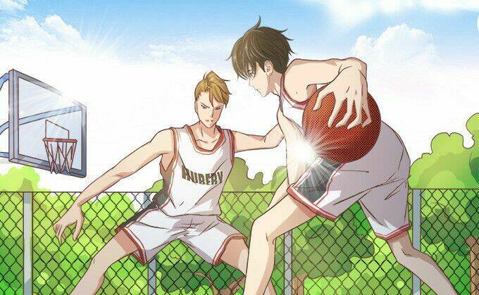 Tình Yêu Ba Tuyến: Chapter 15