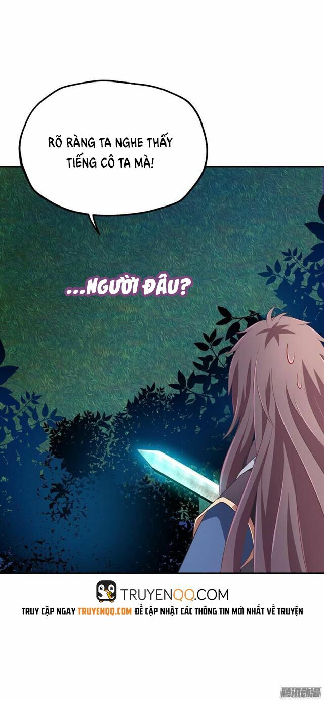 Phép tắc yêu đương của Ma Vương: Chapter 22