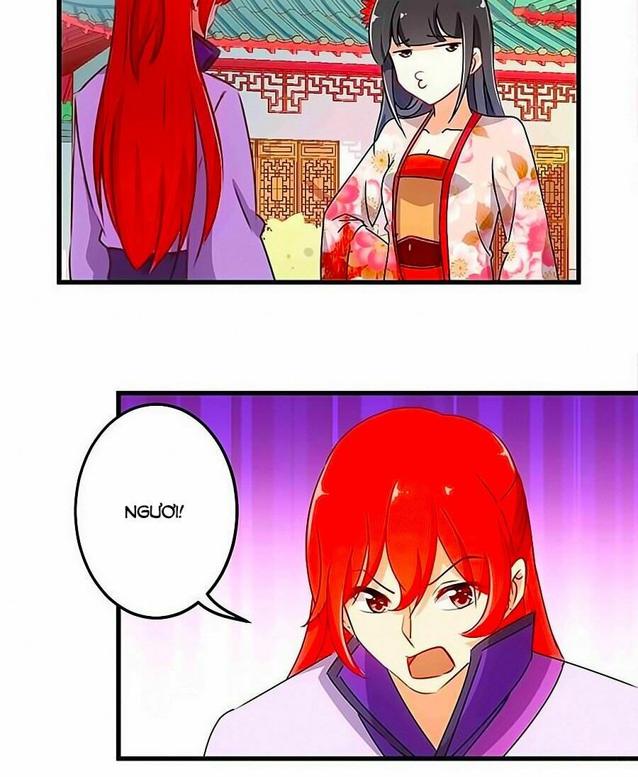 Vương Gia ! Ngươi Thật Bỉ Ổi !: Chapter 176