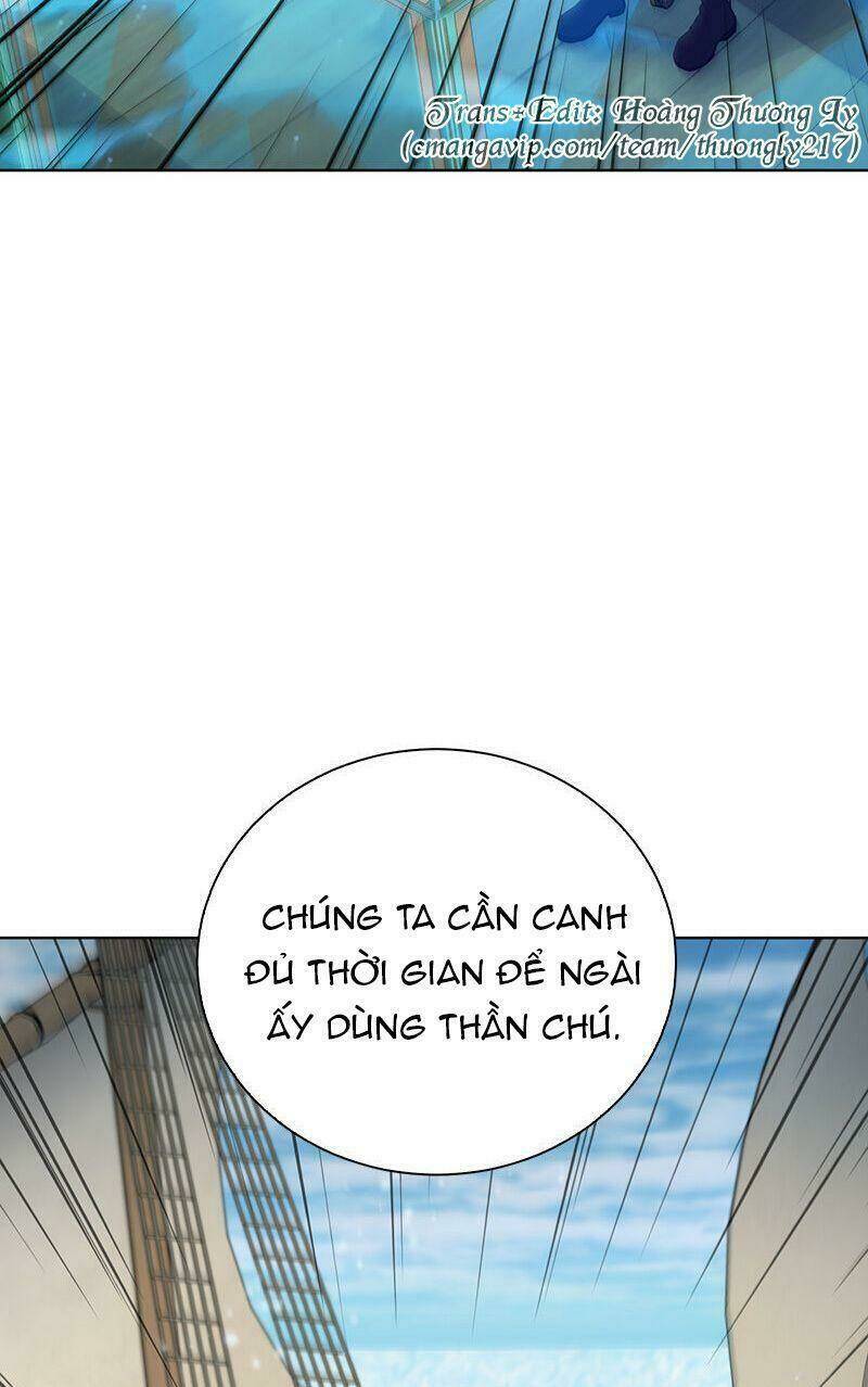 Bạn Trai Là Ngôi Sao: Chapter 49