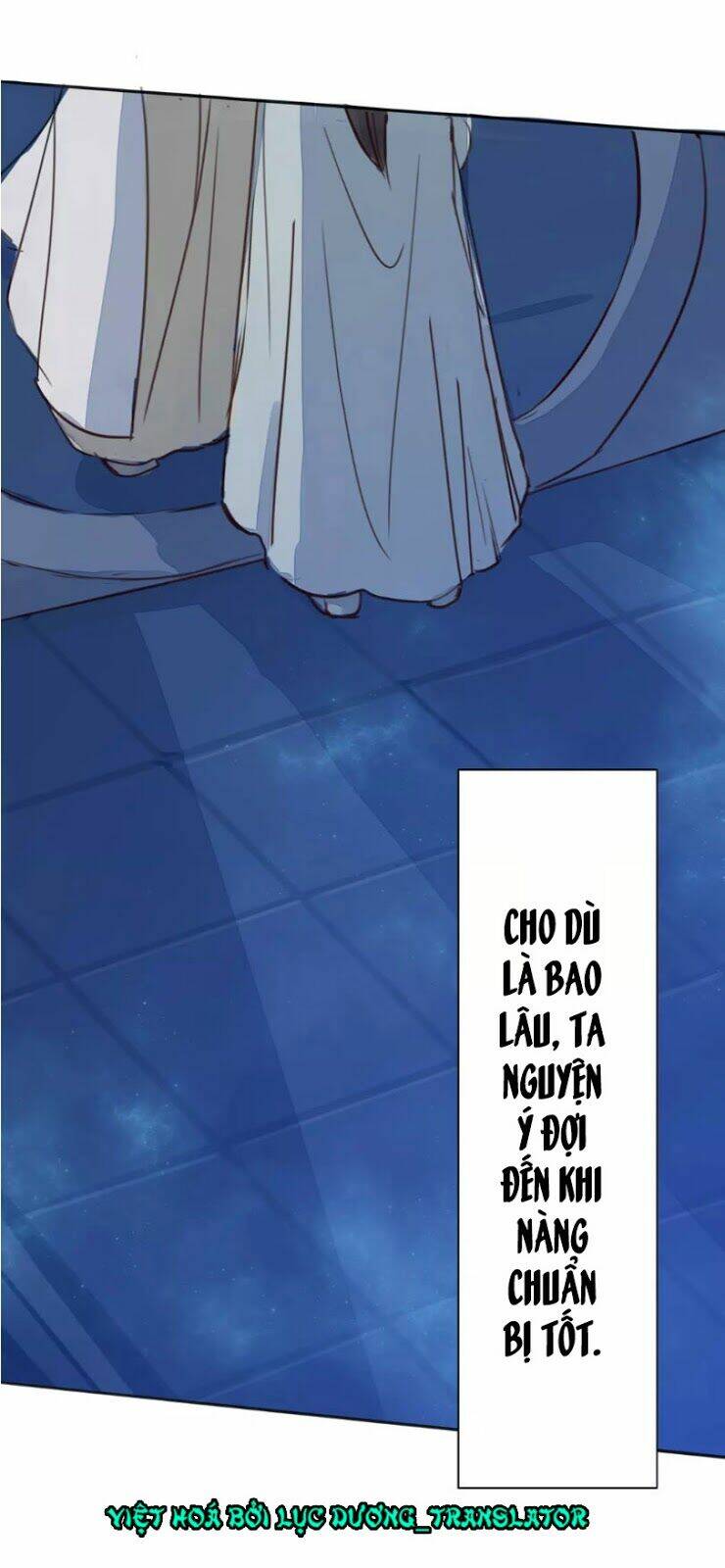 Chỉ Phu Vi Thê: Chapter 35