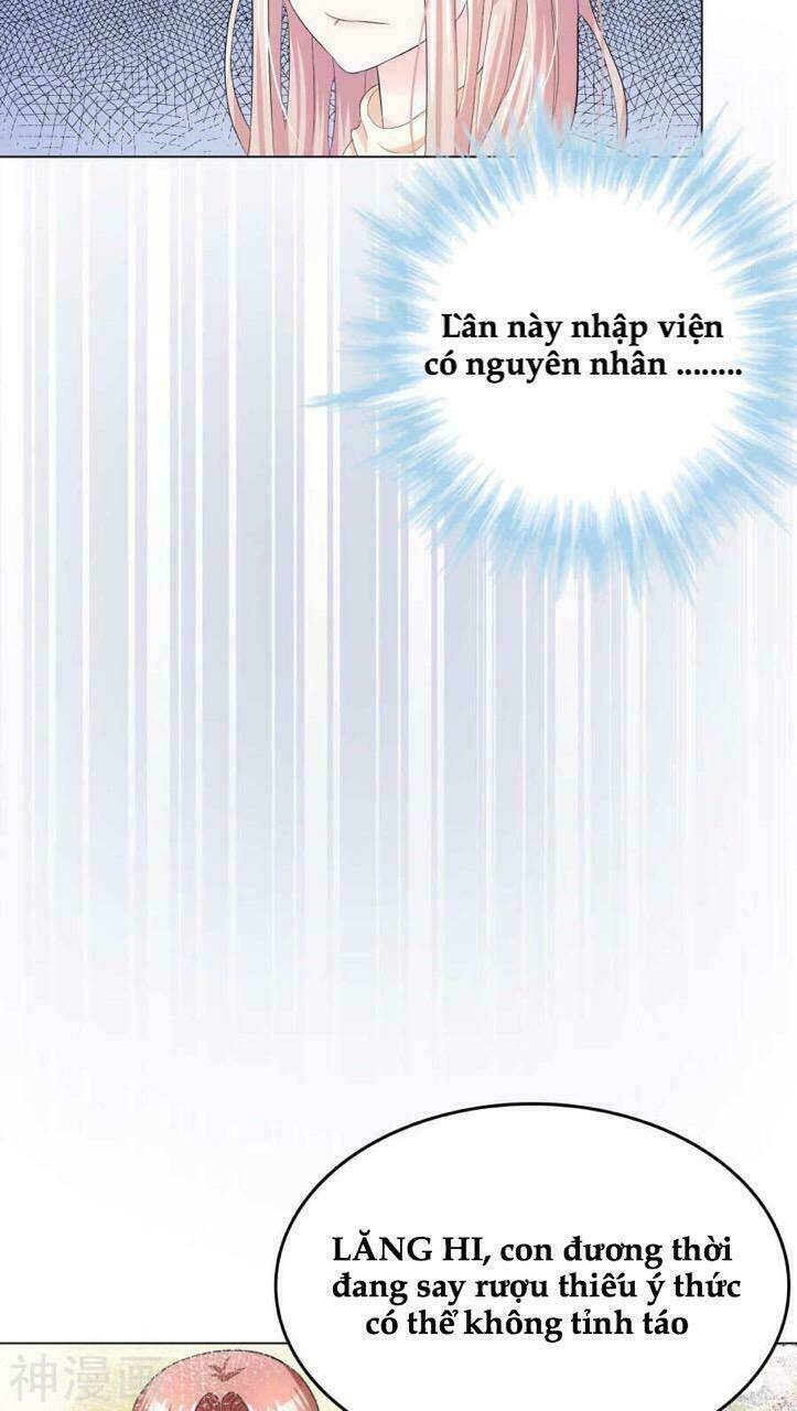 Tôi Vốn Dĩ Bị Bệnh Kiều: Chapter 4