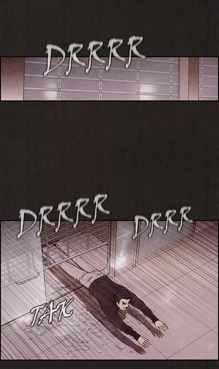 Quái Vật Tại Chung Cư Xanh: Chapter 8