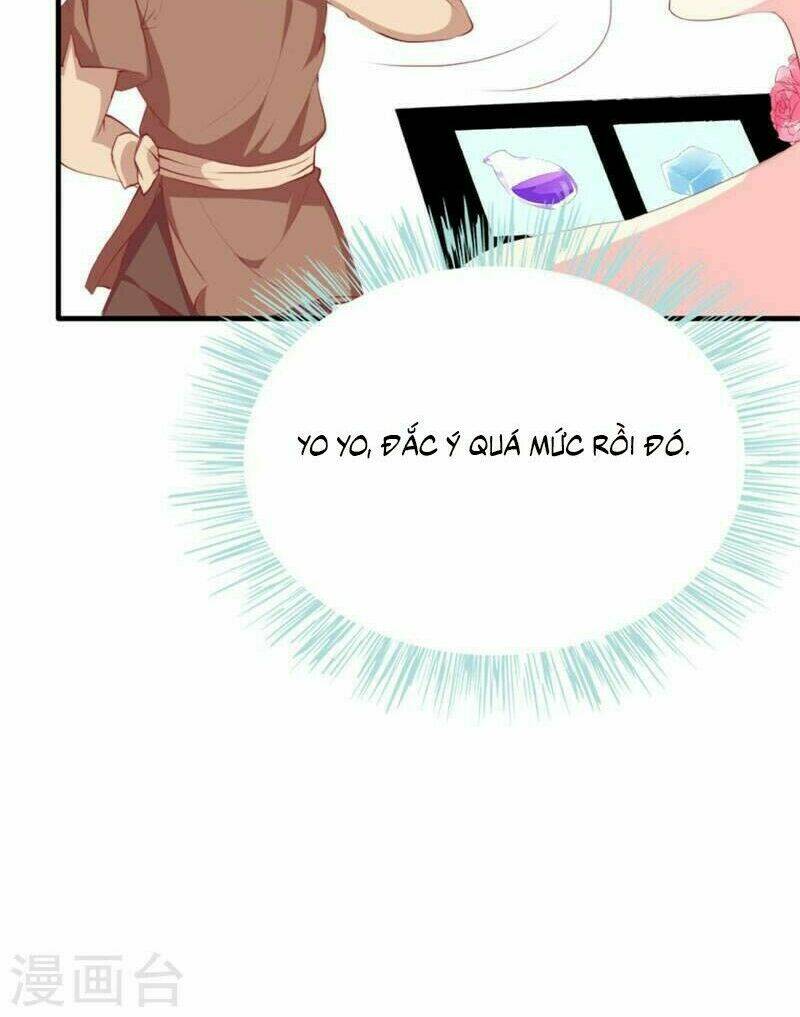 Này! Đừng Động Vào Phô Mai Của Tôi: Chapter 90