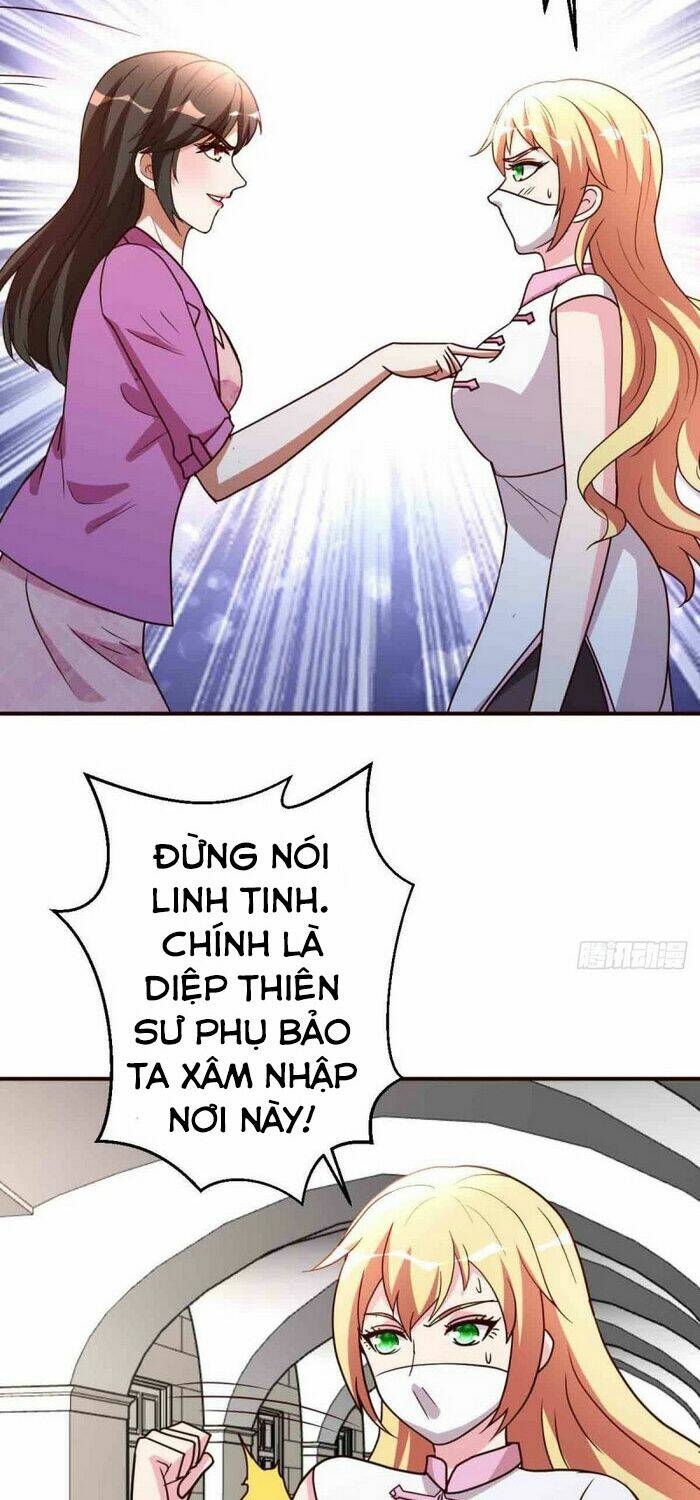 Trọng Sinh Tu Chân Tại Đô Thị: Chapter 115