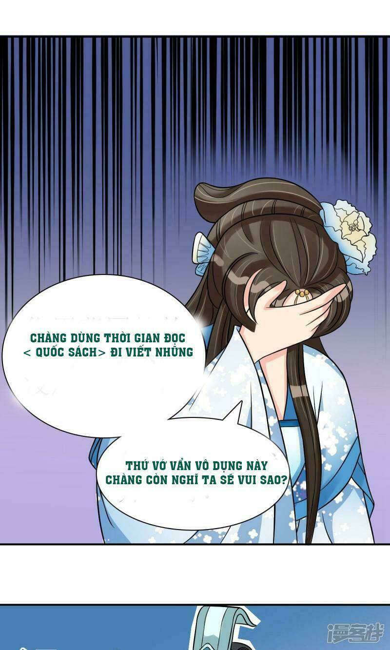 Vương Phi Ngang Ngược: Chapter 8