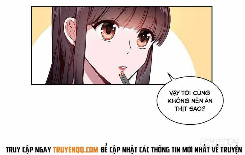 Người Yêu Của Rồng Đen: Chapter 12