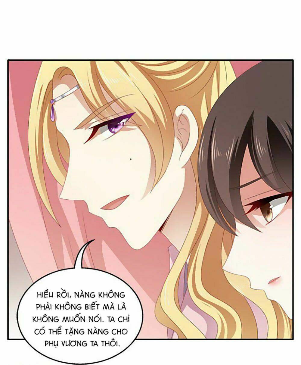 Thịnh Thế An Nhiên: Chapter 21