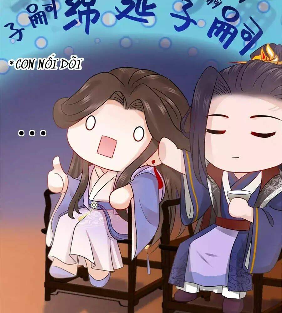 Vương Phi Thông Linh: Chapter 2