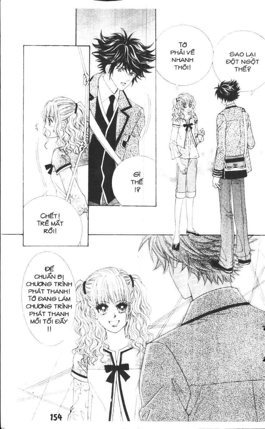 Say Say Say: Chapter 2