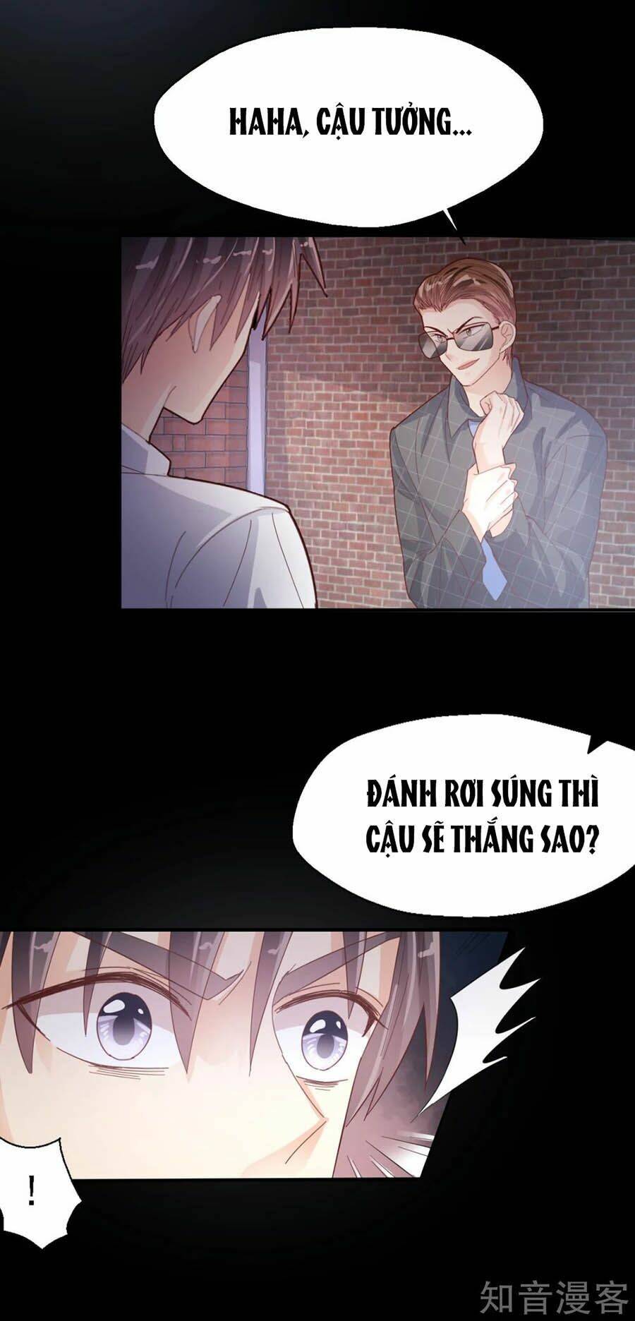 Sau Này Vẫn Cứ Thích Anh: Chapter 90