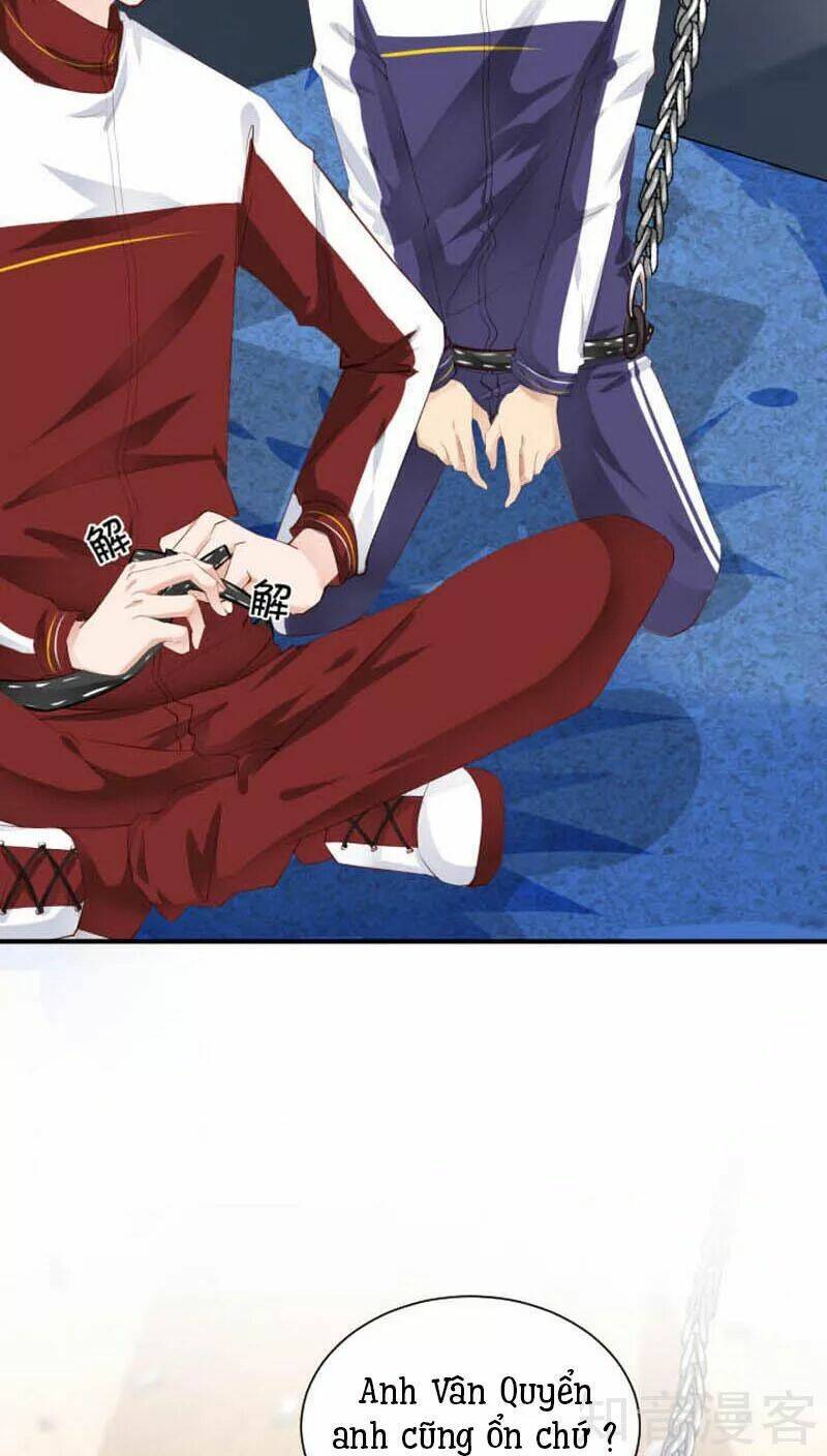 Nam Thần Là Một Đôi: Chapter 50