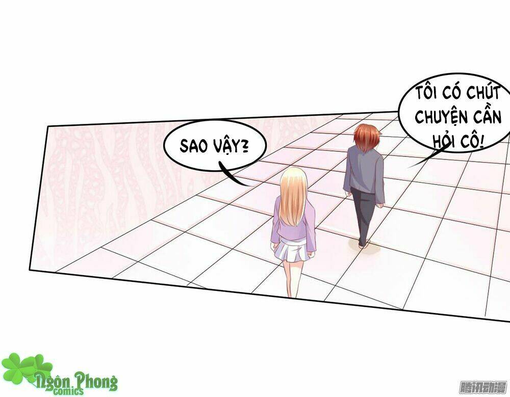 Hoàng Đế “Phế Vật” Tiến Hóa Sử: Chapter 28