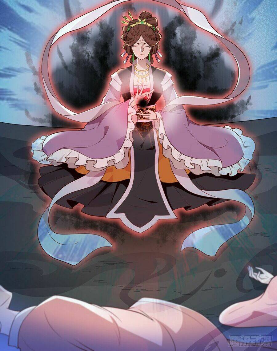 Vương Phi Thật Uy Vũ: Chapter 48