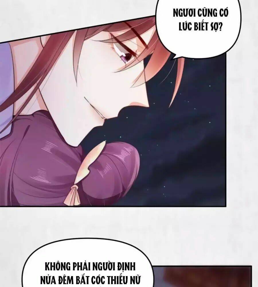 Hoạn Phi Hoàn Triều: Chapter 30