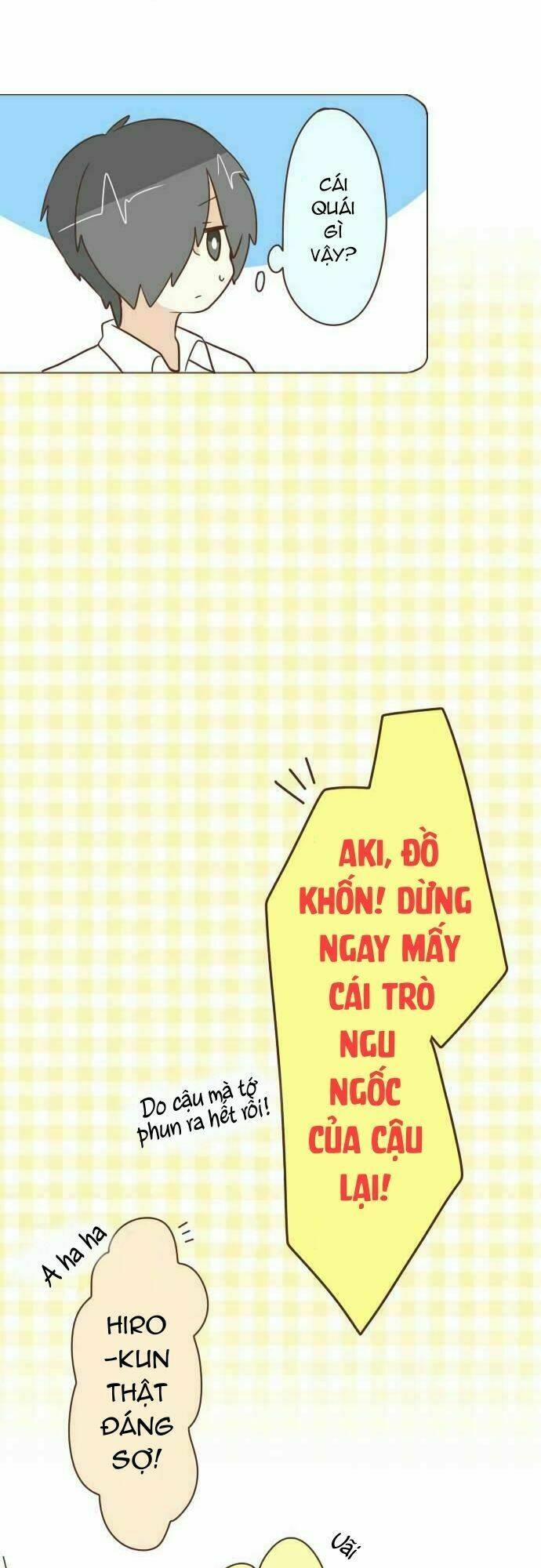 Ike Loli: Chapter 12