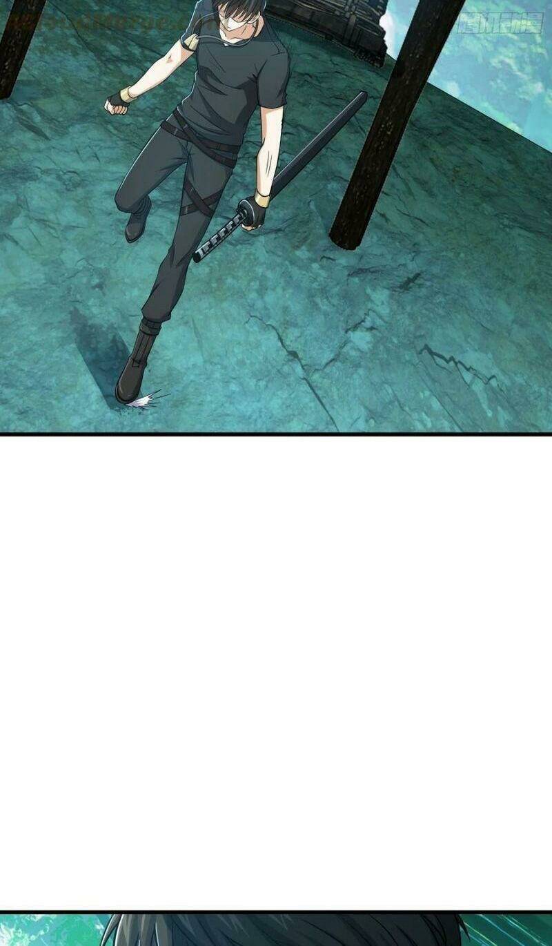 Tân Đình Là Hảo Đao: Chapter 12