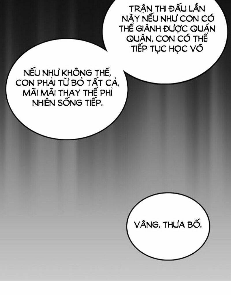 Đầu Gấu Biết Yêu: Chapter 97