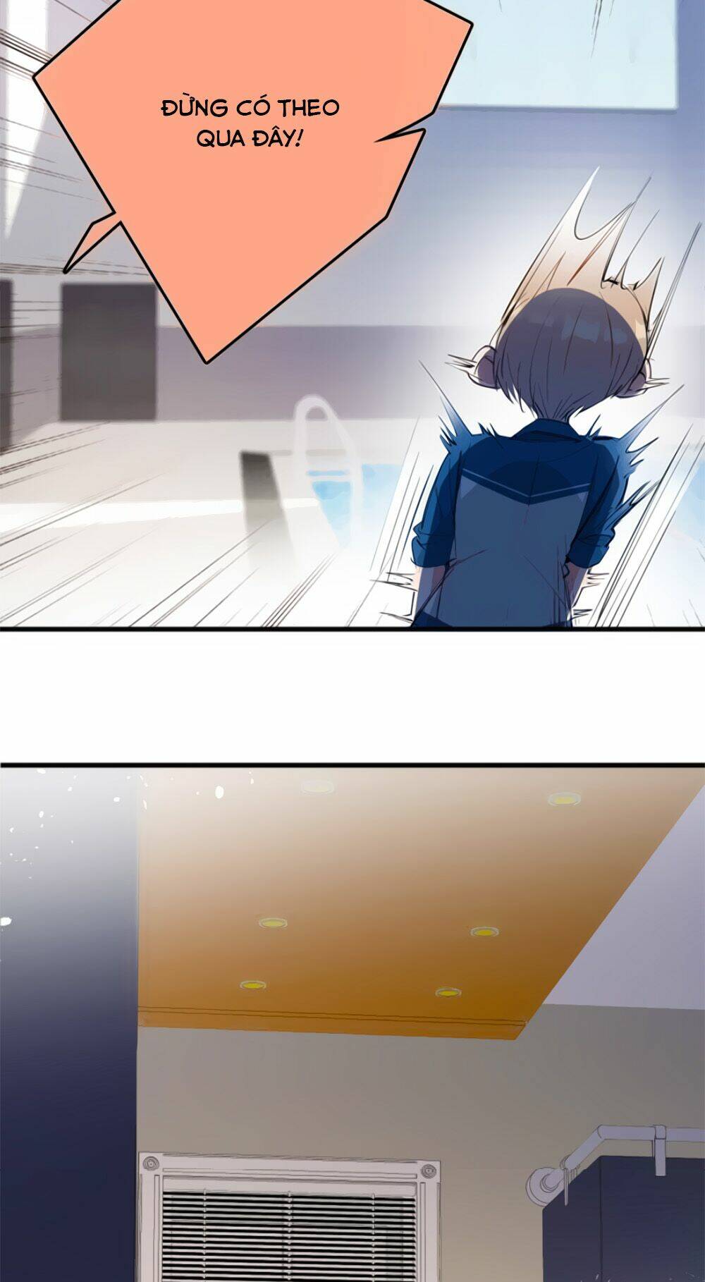 Mau Gọi Bố Đi: Chapter 4