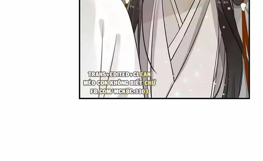 Kính Hoa Thương: Chapter 24