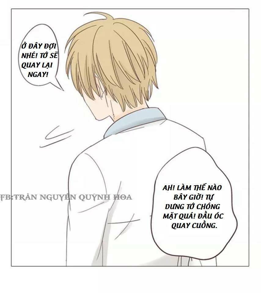 Xin Chào! Dân Nữ: Chapter 12