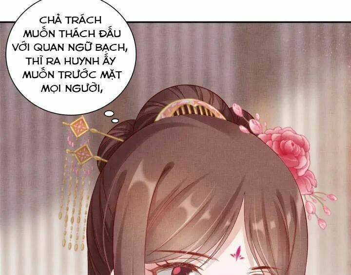 Thịnh Sủng Y Phi Chi Dao Quan Truyện: Chapter 75