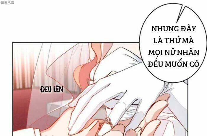Trọng Sinh Noãn Hôn Khinh Sủng Thê: Chapter 7