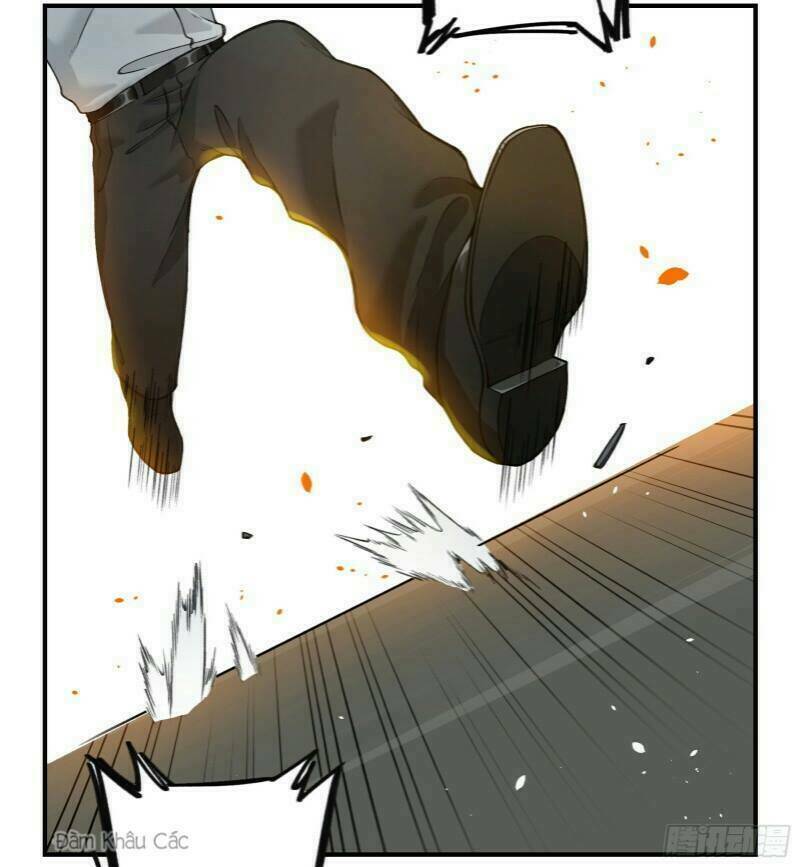 Hắc Bạch Hữu Thường: Chapter 18