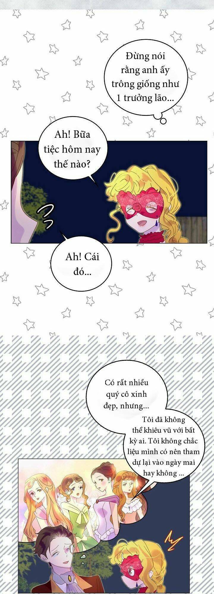 Tôi Không Phải Là Người Tốt: Chapter 67