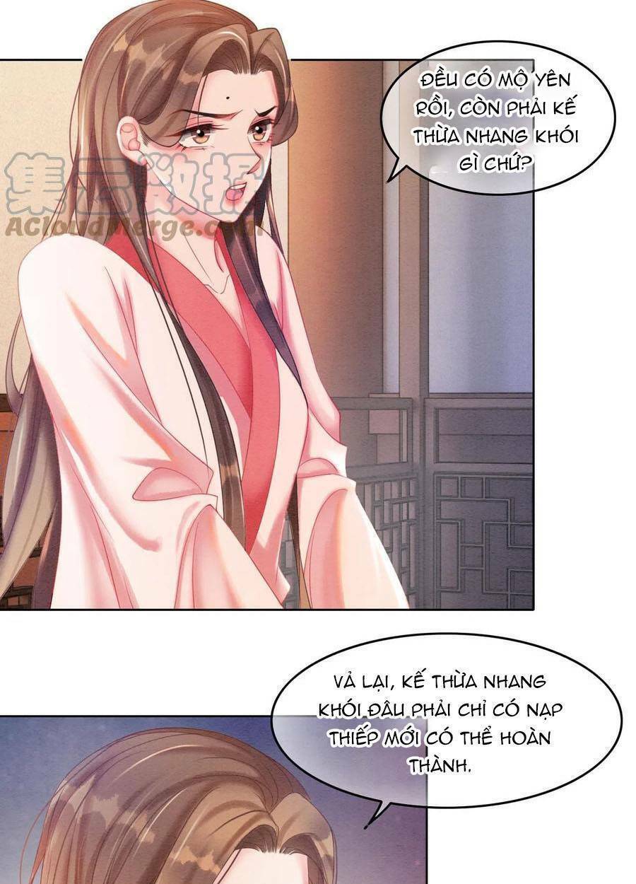 Xung Hỉ Vương Phi: Chapter 74