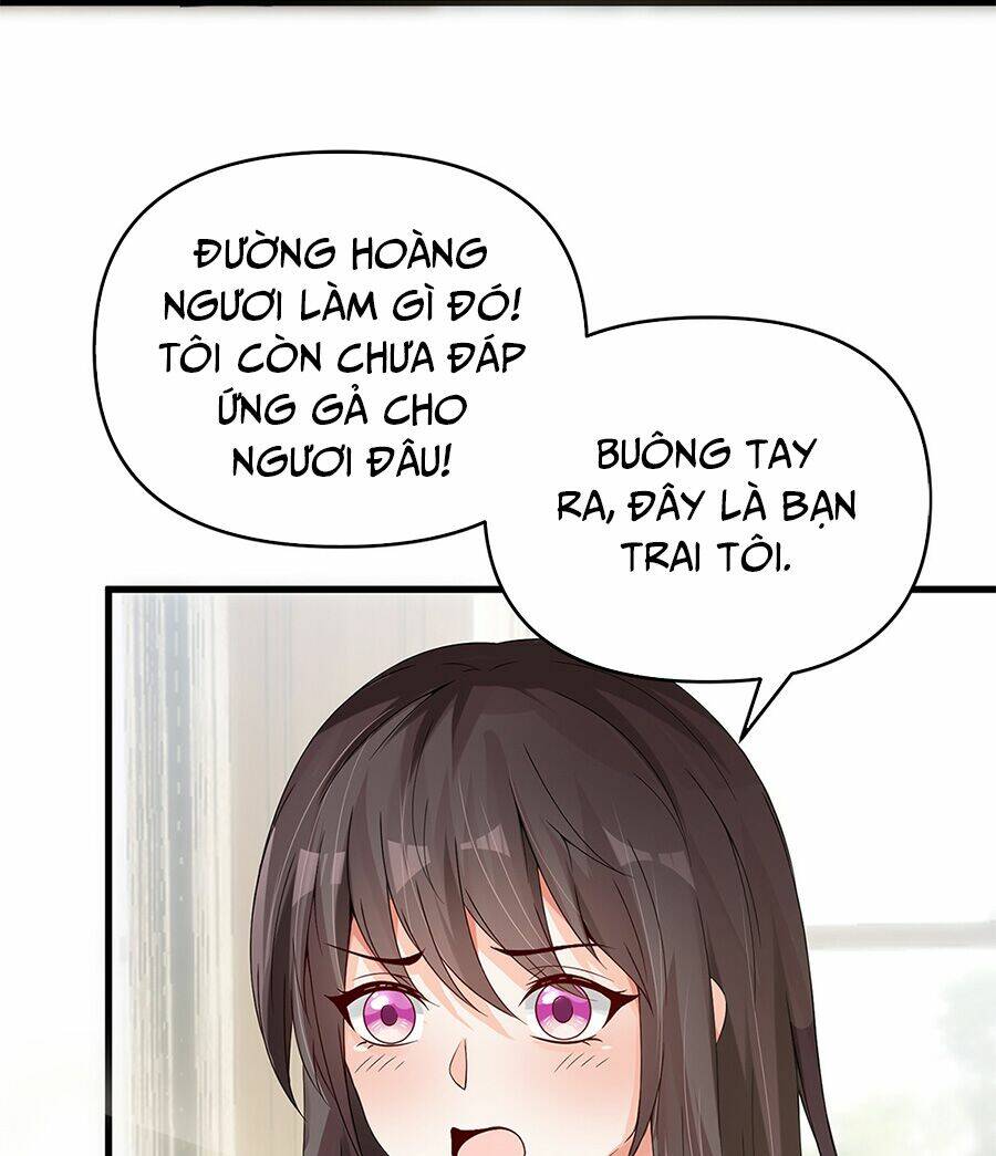 Cửa Hàng Âm Dương: Chapter 10