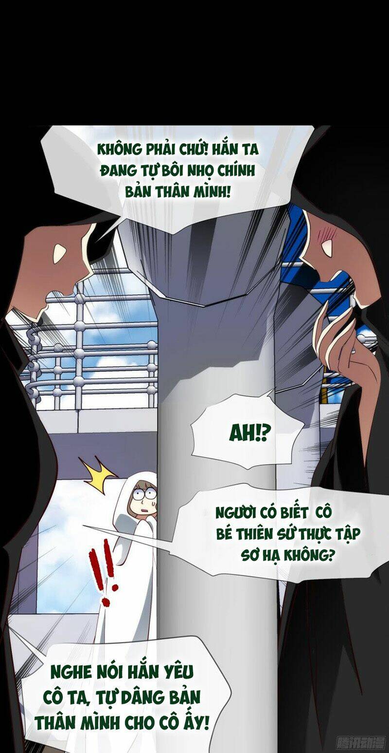 Một Vạn Tư Thế Công Lược Yêu Nam: Chapter 70