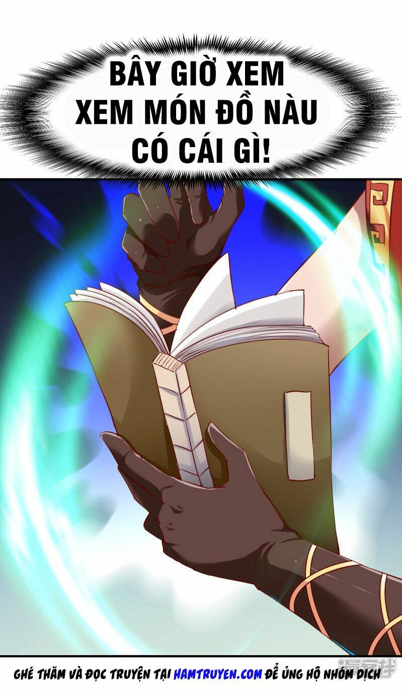 Chiến Đỉnh: Chapter 95