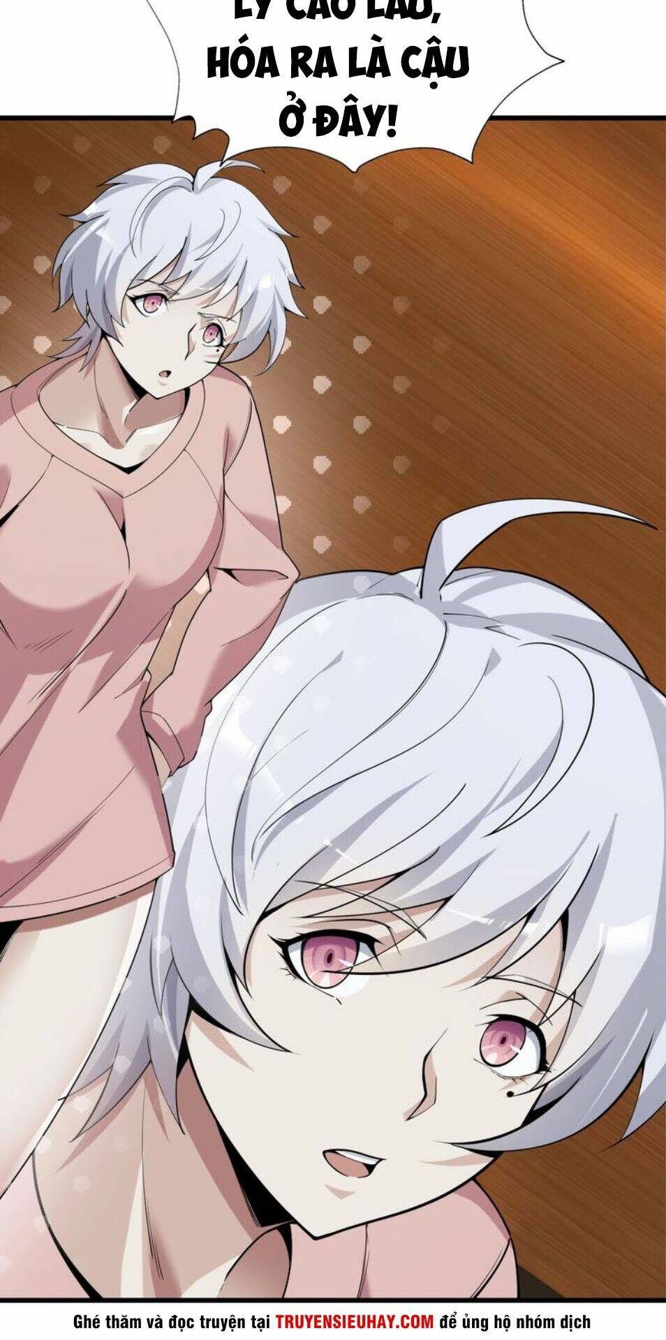 Siêu Cấp Đại Chủ Bạ: Chapter 50