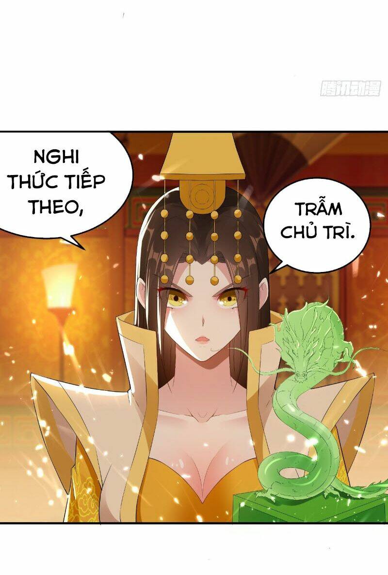Dị Giới Siêu Cấp Ở Rể: Chapter 71