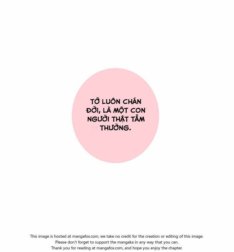 Always Human: Chapter 1.5