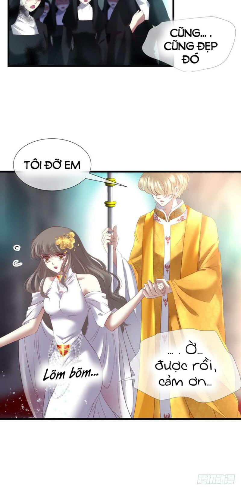 Một Vạn Tư Thế Công Lược Yêu Nam: Chapter 182