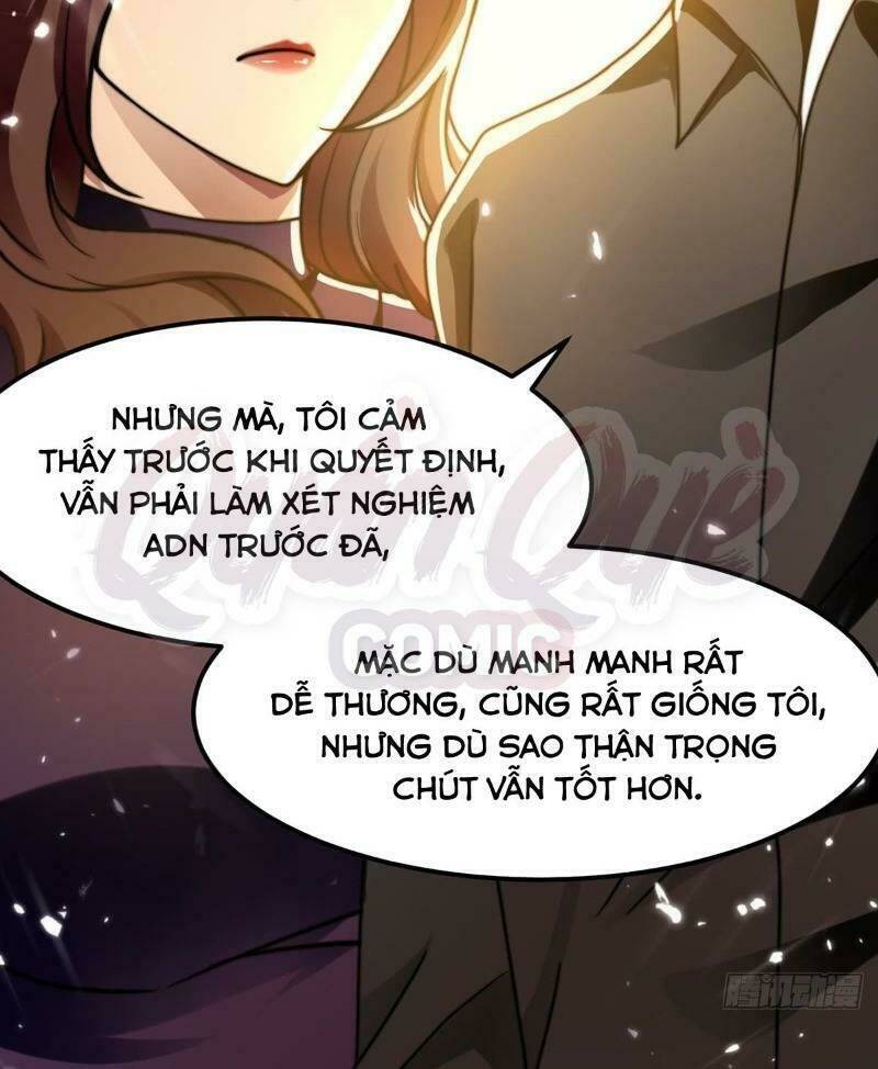 Cực Phẩm Chiến Vương Tại Hoa Đô: Chapter 6