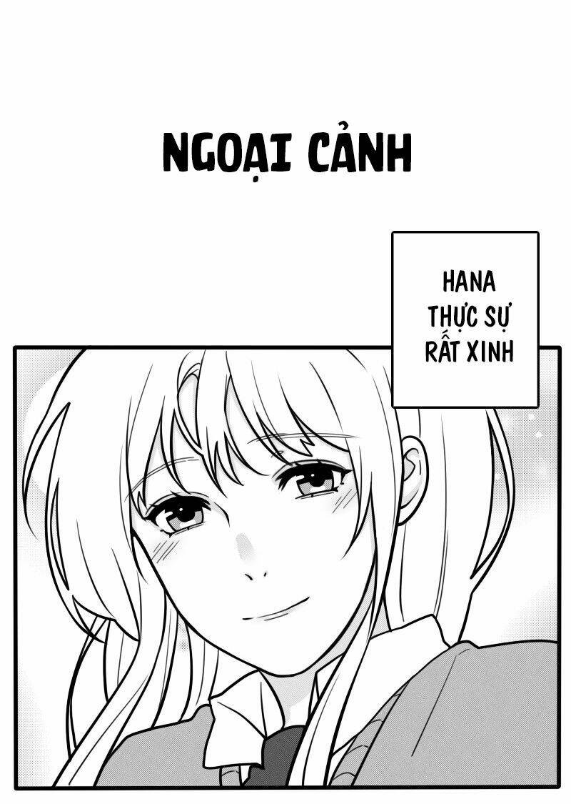 Not So Shoujo Love Story: Chapter 10