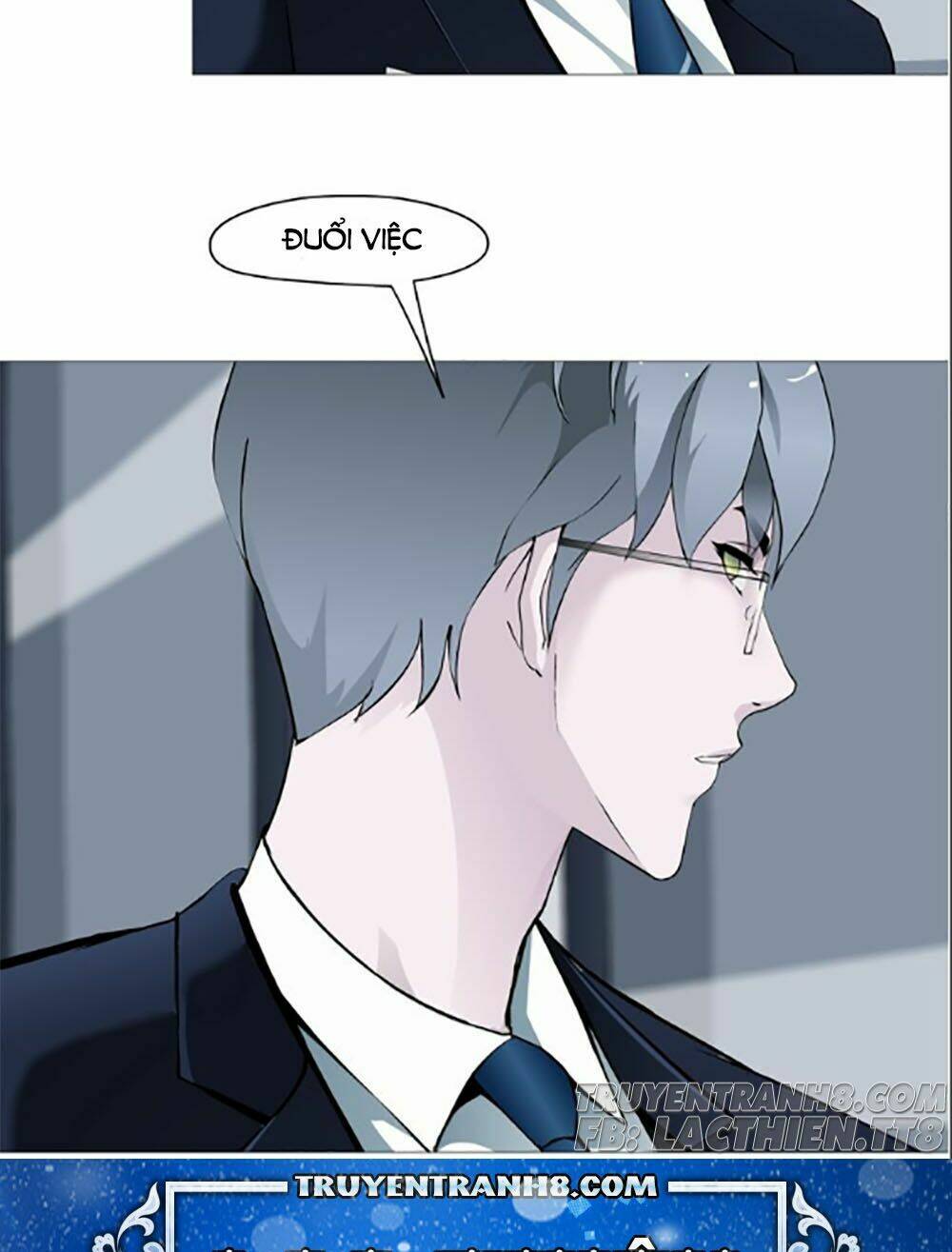 Sổ Tay Mỹ Nam Giới X: Chapter 4