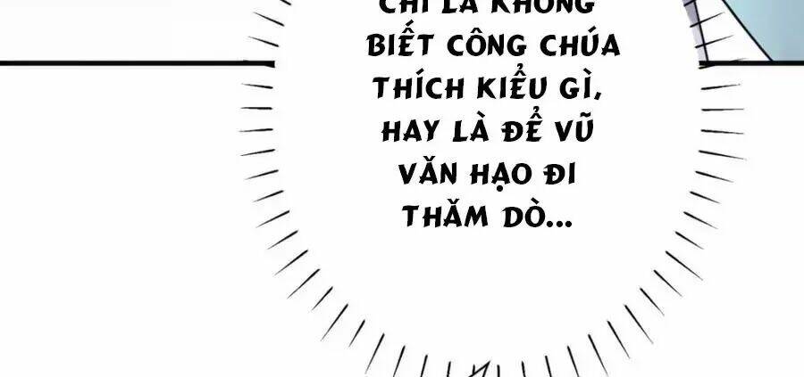 Vương Phi Có Chút Nghịch Ngợm: Chapter 38