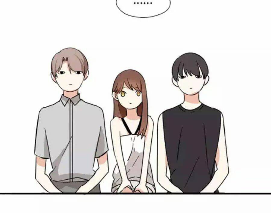 Mùi Hương Lãng Mạn: Chapter 29