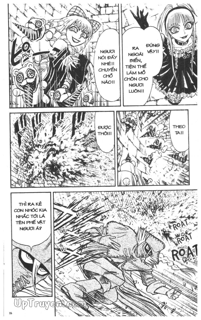 Fujita Kazuhiro: Chapter 40